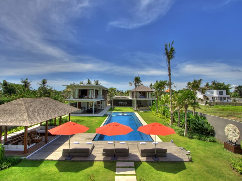 Villa Kalyani